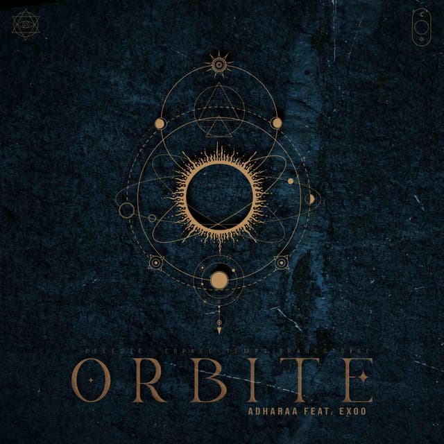 Orbite