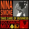 Take Care Of Business (Solomun Mix) cover