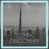 The Techno Discovery, Vol. 4 cover