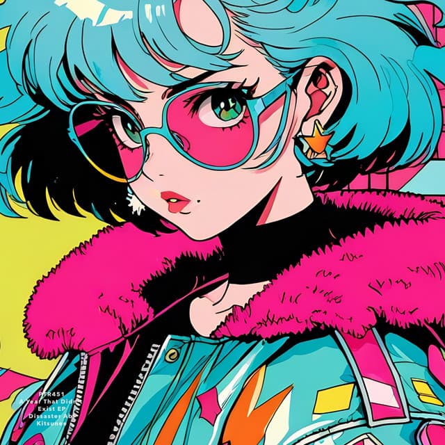 Summertime - Ayako Mori Remix