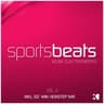Sports Beats, Vol. 2 (Musik Zum Trainieren) cover
