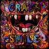 Crash & Smile in Dada Land - April cover