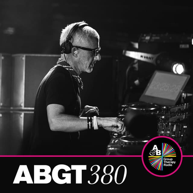 Hold That Sucker Down (Push The Button) [ABGT380] - Charlotte de Witte Trance Remix