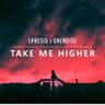 Take Me Higher cover