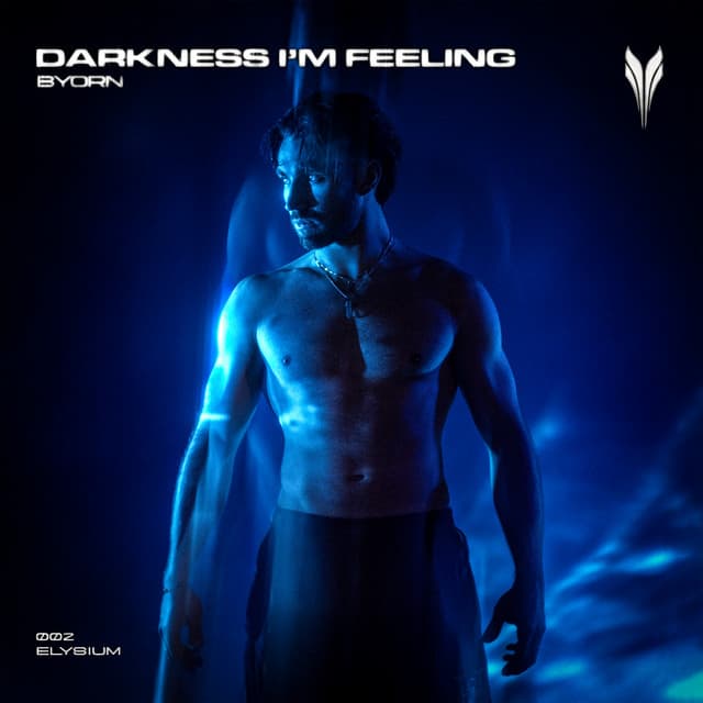 Darkness I'm Feeling