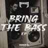 Bring The Bass EP cover