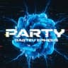 Party cover