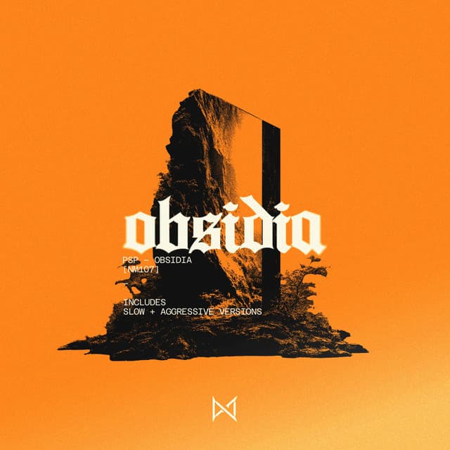 Obsidia