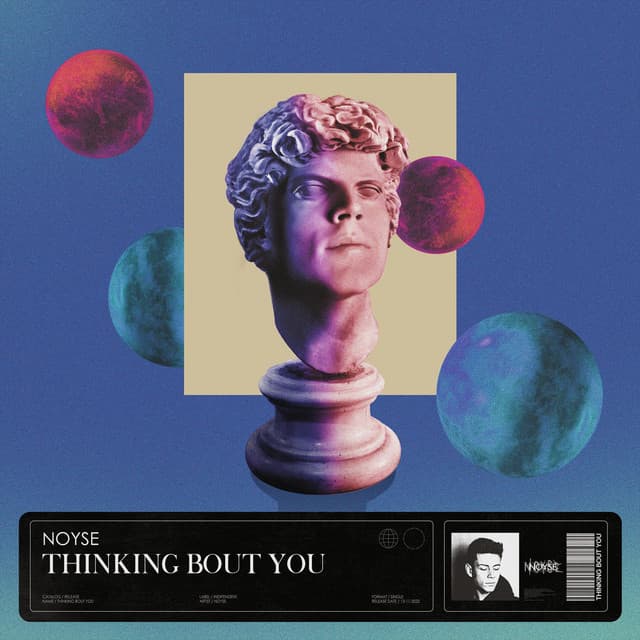 Thinking Bout You - Radio Edit