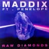 Raw Diamonds cover