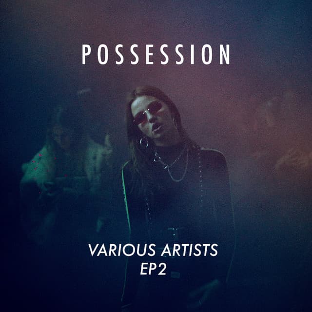 Cover Image of release - Various Artists 2 - EP