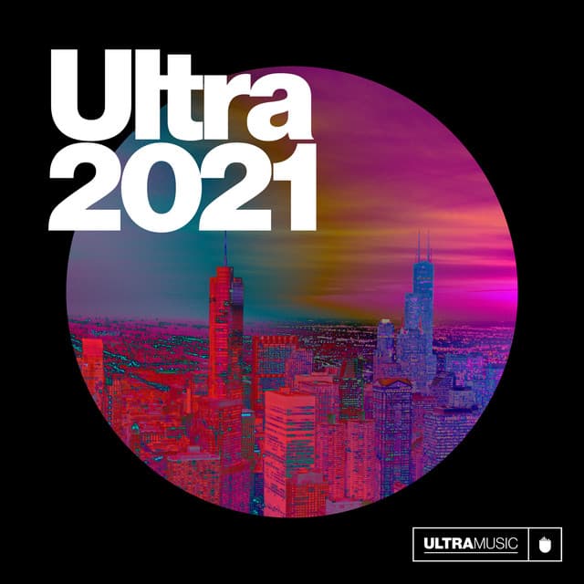 Image of Ultra 2021