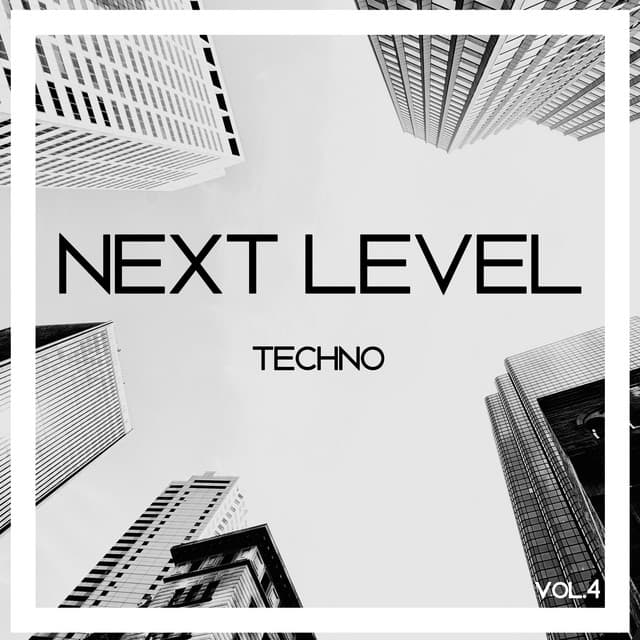Image of Next Level Techno, Vol. 4