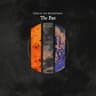 The Past cover