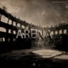 Arena cover