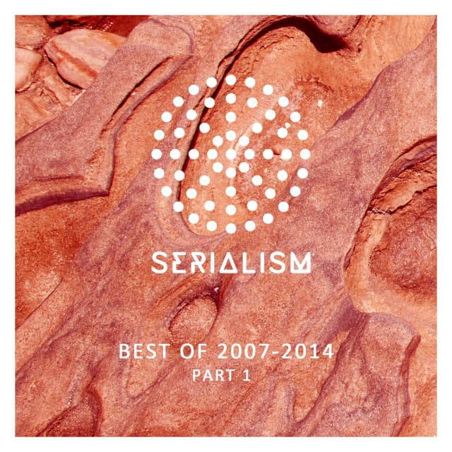 Cover Image of release - BEST OF 2007 - 2014 (PART l)