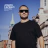Global Underground #47: Joseph Capriati - Montreal (DJ Mix) cover