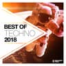 Best Of Techno 2018 cover