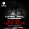 Meinungen Muessen Frei Sein: The Remixes cover
