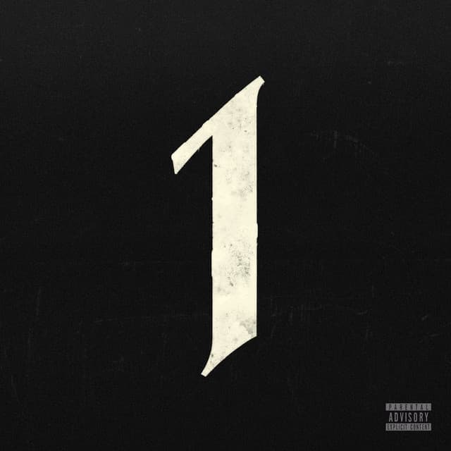 Cover Image of release - Number One