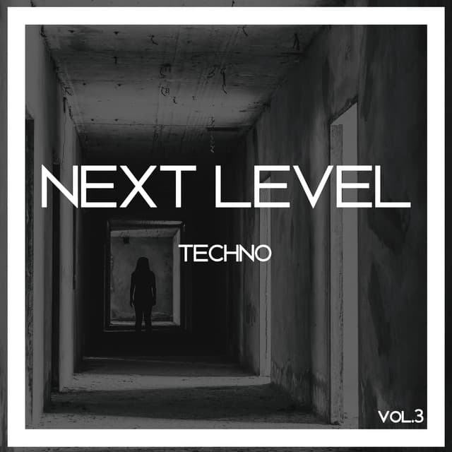 Image of Next Leve Techno, Vol. 3