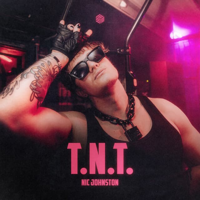 T.N.T. (Techno Remix) - Extended Mix