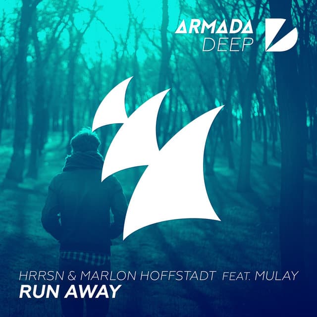 Cover Image of release - Run Away