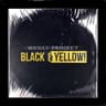 Black & Yellow! cover