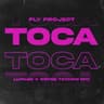 Toca Toca (Lupage & Noyse Techno Mix) cover