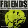 Friends (Luca Agnelli Remix) cover