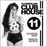 Floorfiller Club House, Vol. 11: Glamour Deep cover