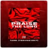 Praise The Lord (feat. Marcco) cover
