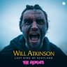 Last King of Scotland [The Remixes] cover