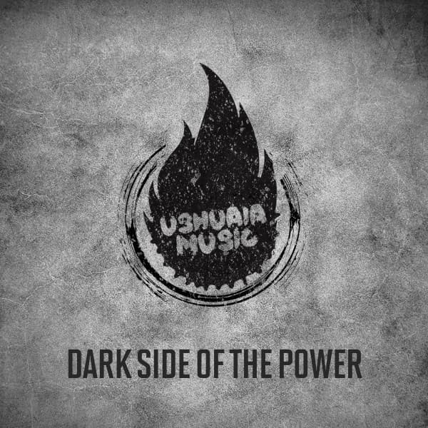 Cover Image of release - Dark Side Of The Power