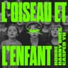 L'oiseau et l'enfant cover