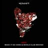 Make It Go Hard & Whole Club Moving cover