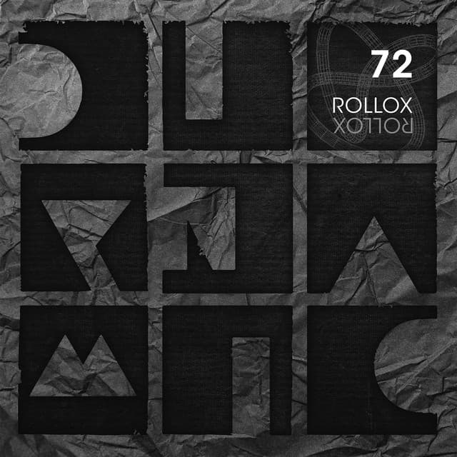 Cover Image of release - Rollox EP