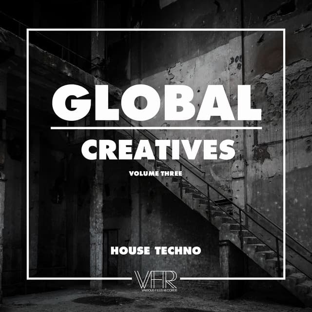 Image of Global Creatives, Vol. 3
