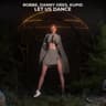 Let Us Dance cover