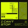 I Can't Stop cover