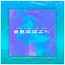 Beggin' (feat. Reznikov) cover