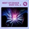Best Of Dance 2020, Vol. 1 (Presented by Spinnin' Records) cover