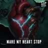 Make My Heart Stop cover