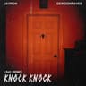 Knock Knock (LS41 Remix) cover