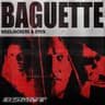 Baguette cover
