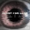 Blast For Days EP cover