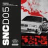 SNCD05 – Tribal Metal EP cover