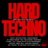 Best of Hard Techno, Vol. 4 cover