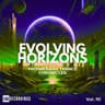Evolving Horizons: Progressive Trance Chronicles, Vol. 10 cover