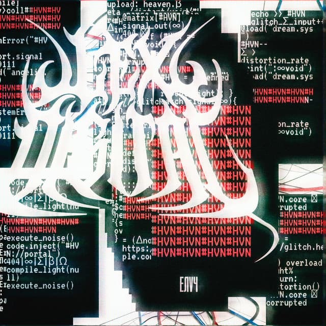 #Hvn